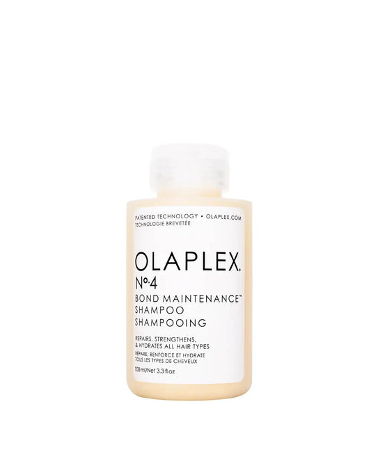 NO. 4 BOND MAINTENANCE SHAMPOO 100ML