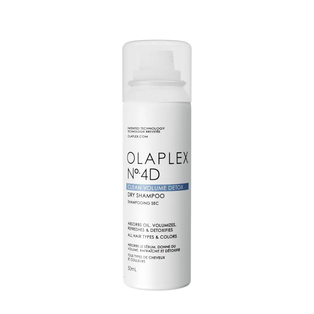 NO. 4D CLEAN VOLUME DETOX DRY SHAMPOO 250ML