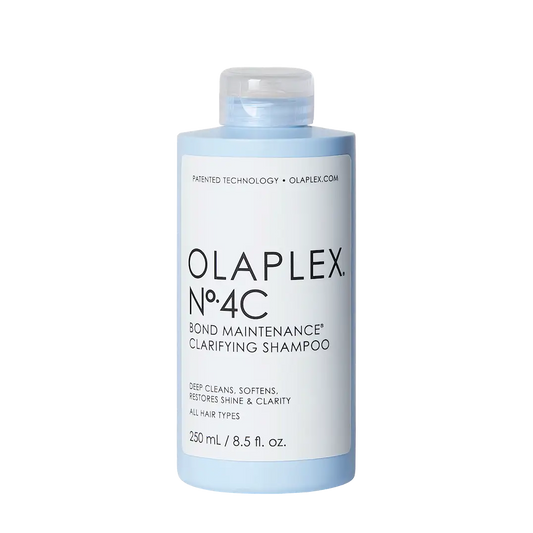 NO. 4C BOND MAINTENANCE CLARIFYING SHAMPOO 250ML
