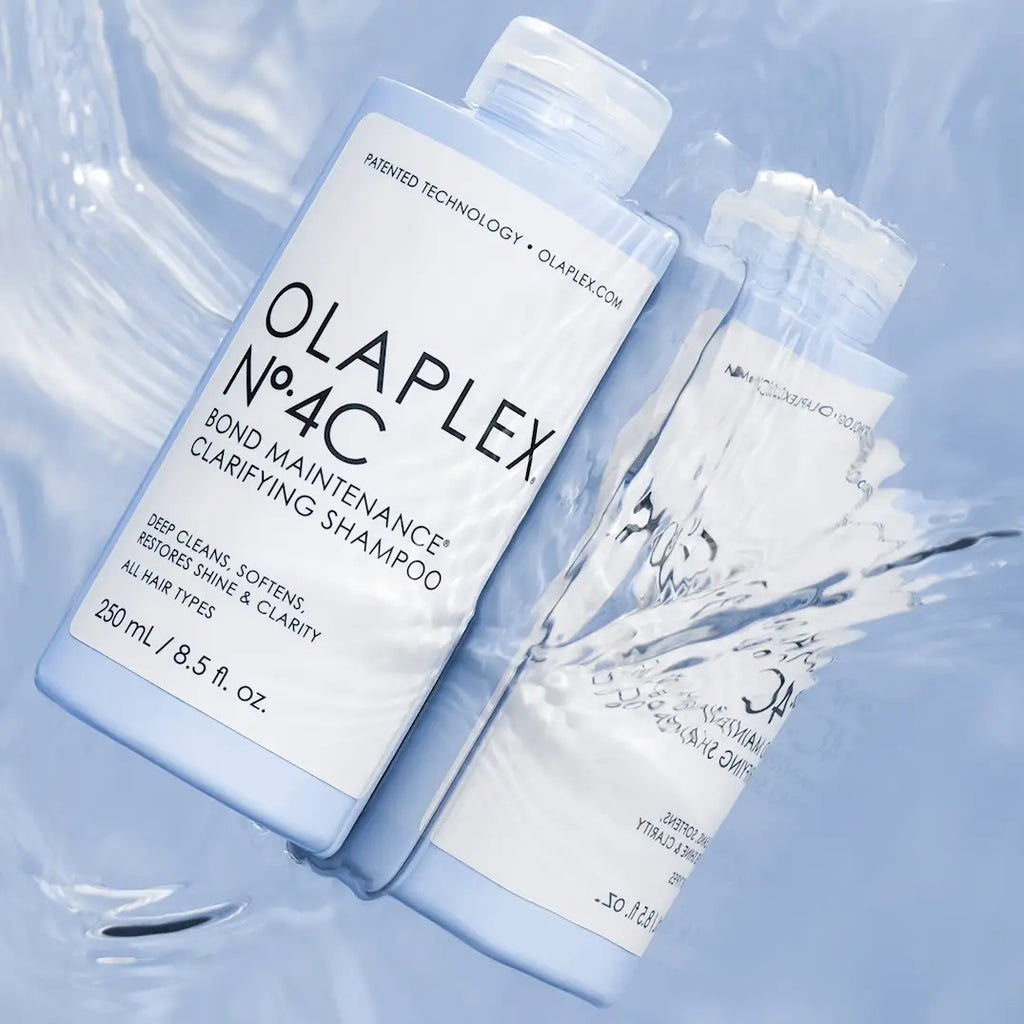 NO. 4C BOND MAINTENANCE CLARIFYING SHAMPOO 250ML