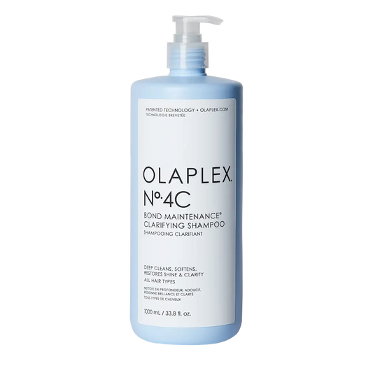 NO. 4C CLARIFYING SHAMPOO 1000ML