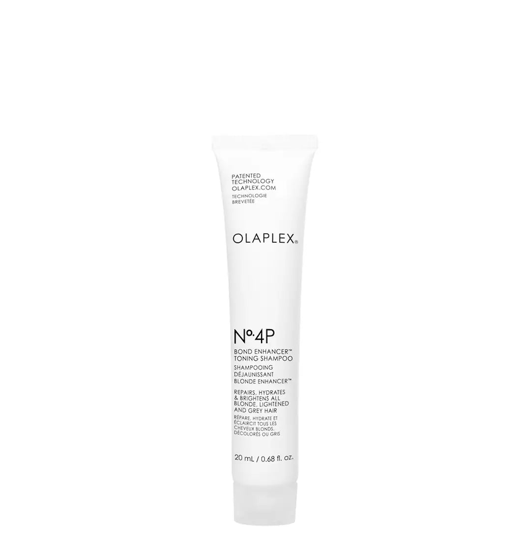 NO. 4P BLONDE ENHANCER TONING SHAMPOO 20ML