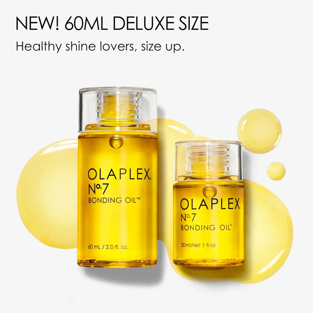 NO. 7 BONDING OIL 60ML