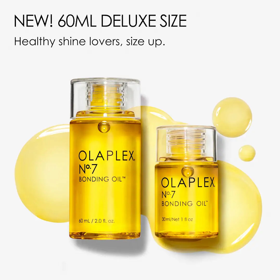 NO. 7 BONDING OIL 60ML