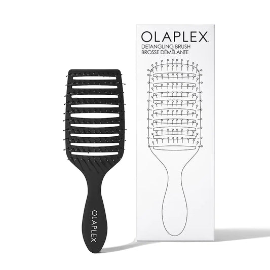 PADDLE BRUSH