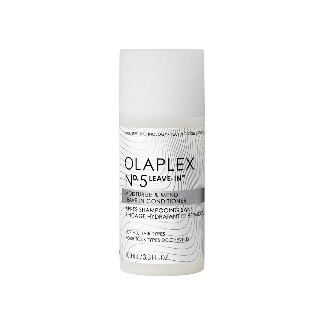 NO. 5 LEAVE-IN CONDITIONER