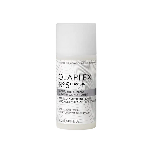NO. 5 LEAVE-IN CONDITIONER