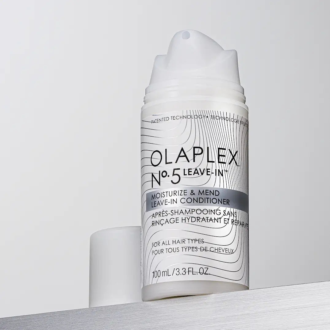 NO. 5 LEAVE-IN CONDITIONER