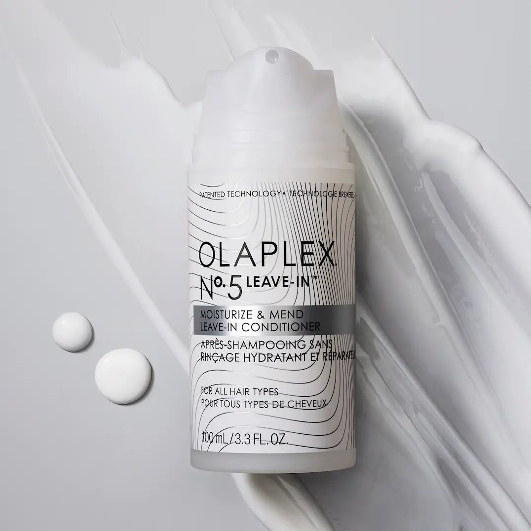 NO. 5 LEAVE-IN CONDITIONER