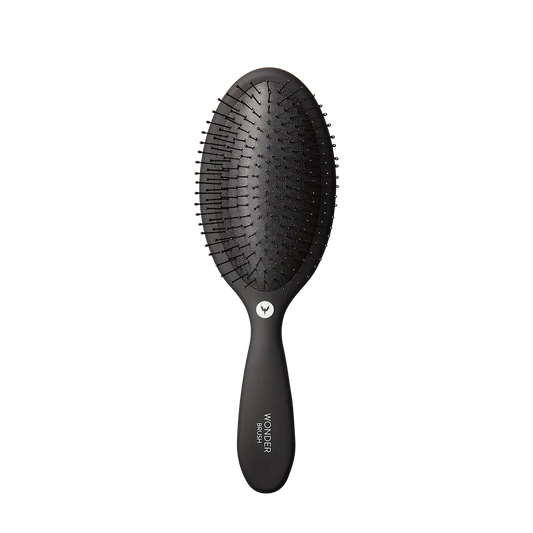 WONDER BRUSH, BLACK