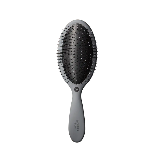 WONDER BRUSH, COOL GREY