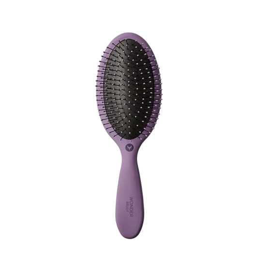 WONDER BRUSH, PURPLE