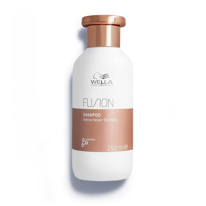 INTENSE REPAIR SHAMPOO