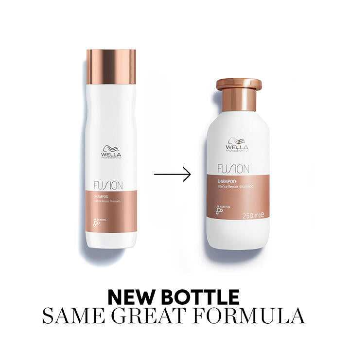 INTENSE REPAIR SHAMPOO