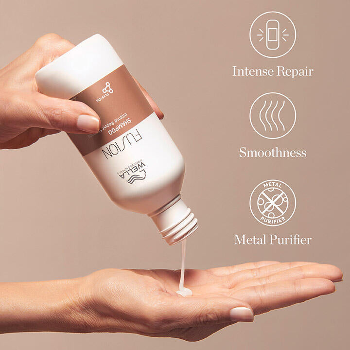 INTENSE REPAIR SHAMPOO