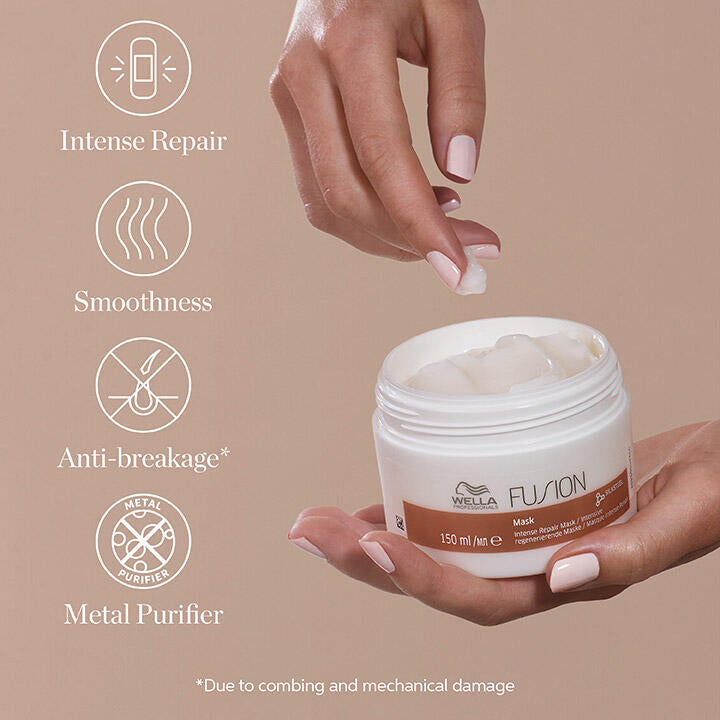 INTENSE REPAIR MASK
