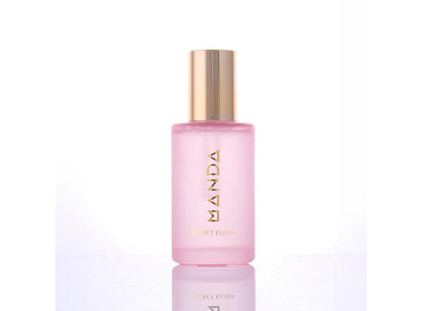 MANDA The Secret Elixir
