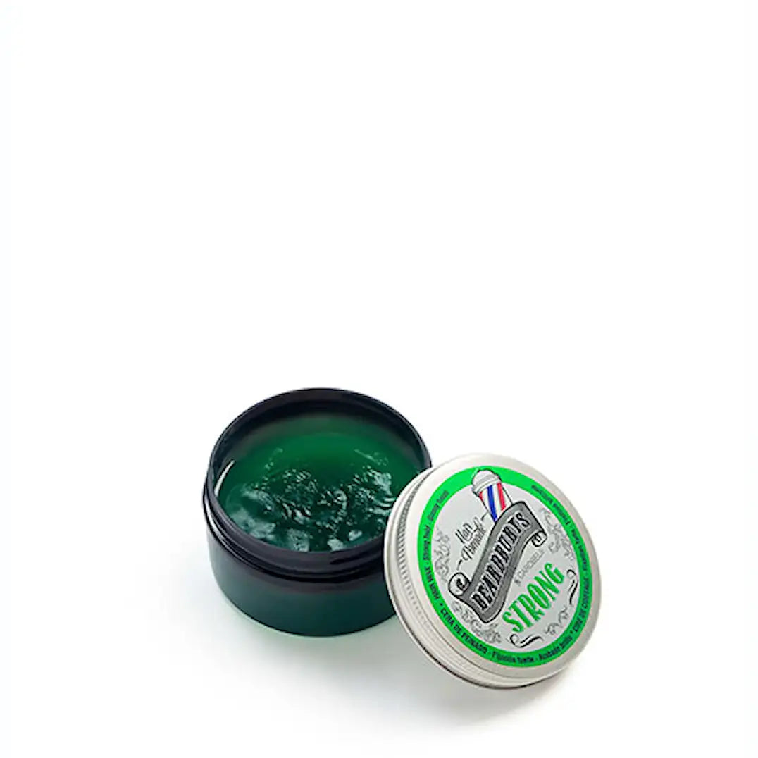 HAIR POMADE STRONG 100ML