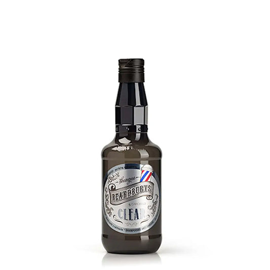 CLEAR SHAMPOO 330ML