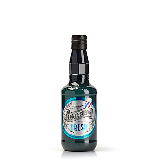 FRESH SHAMPOO 330ML
