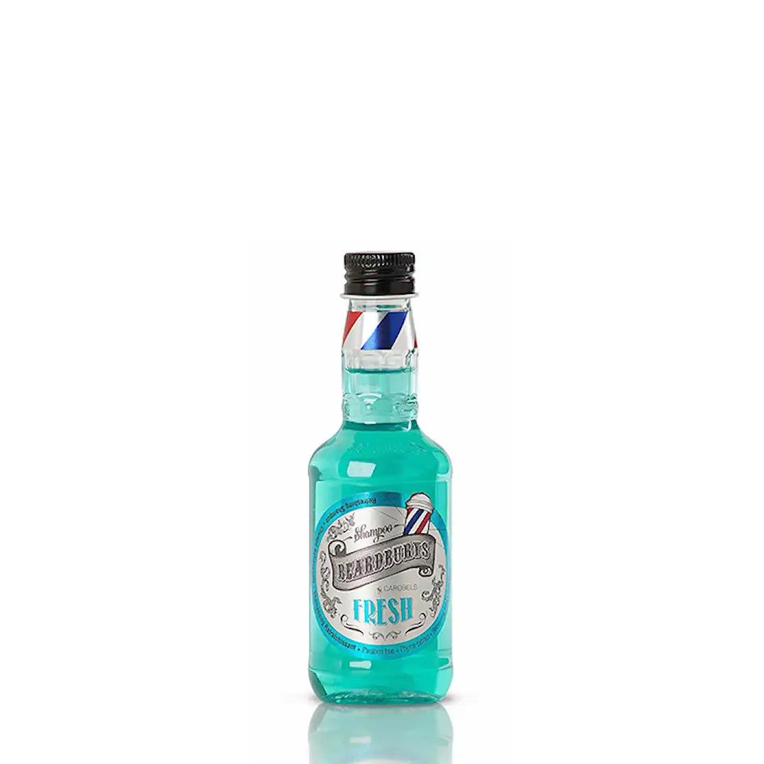 FRESH SHAMPOO 100ML
