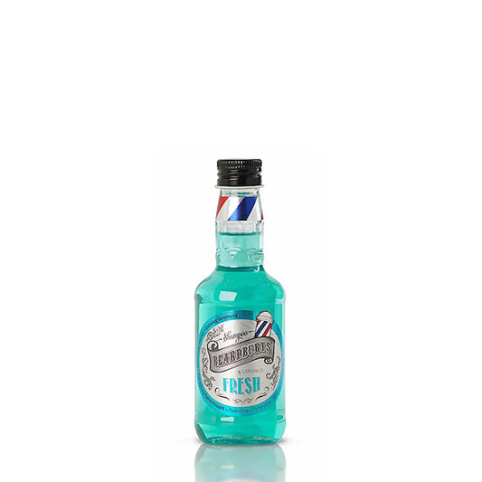 FRESH SHAMPOO 100ML