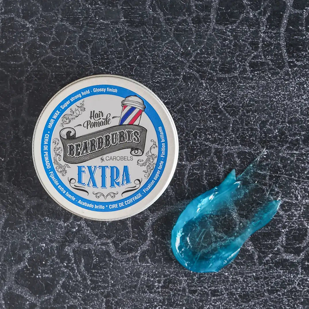 HAIR POMADE EXTRA 100ML