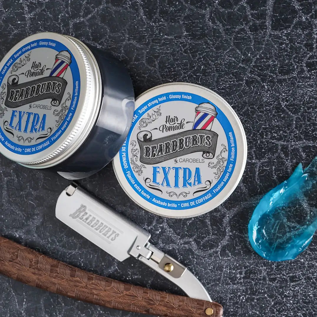 HAIR POMADE EXTRA 100ML