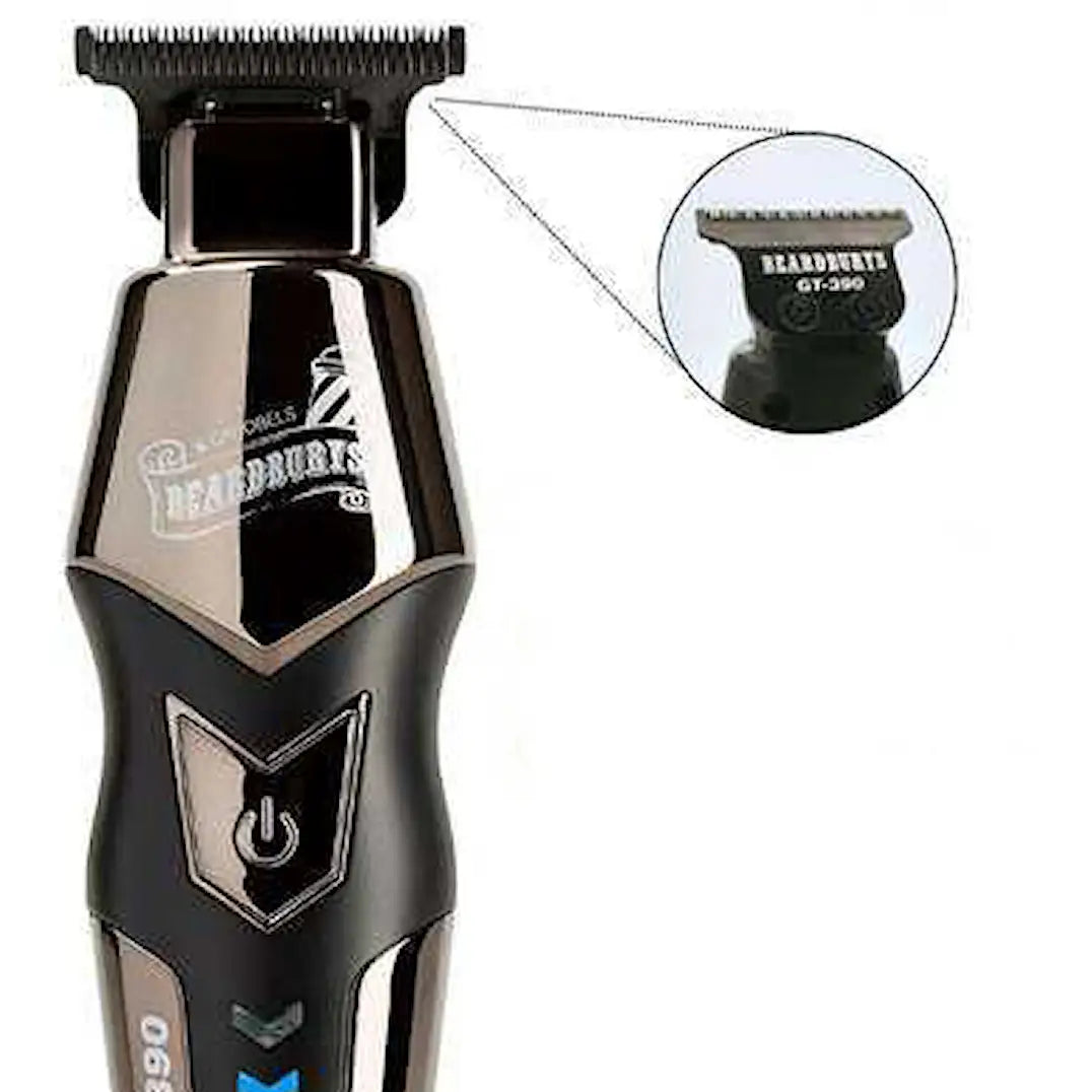 GAS MONKEY GT-390 BOOST TRIMMER
