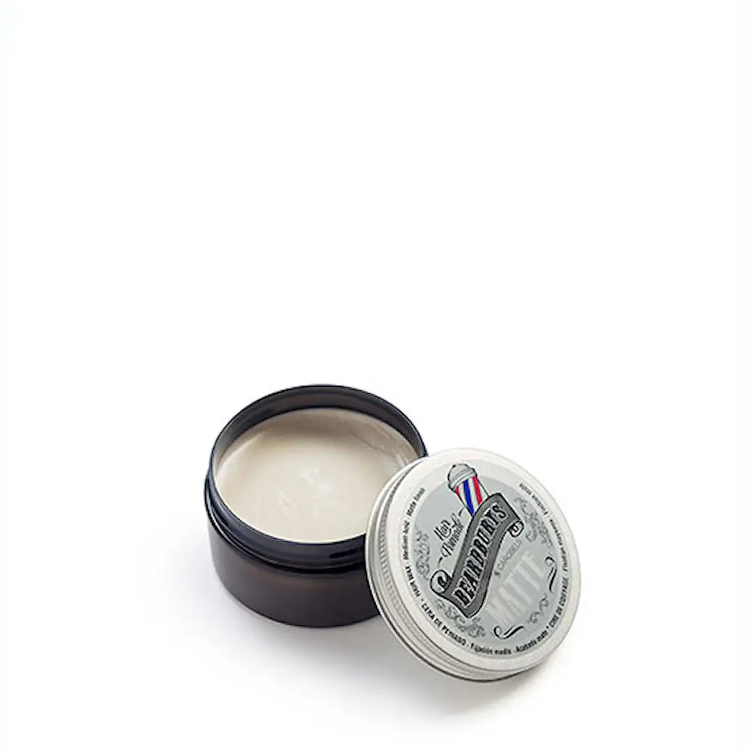 HAIR POMADE MATTE 100ML