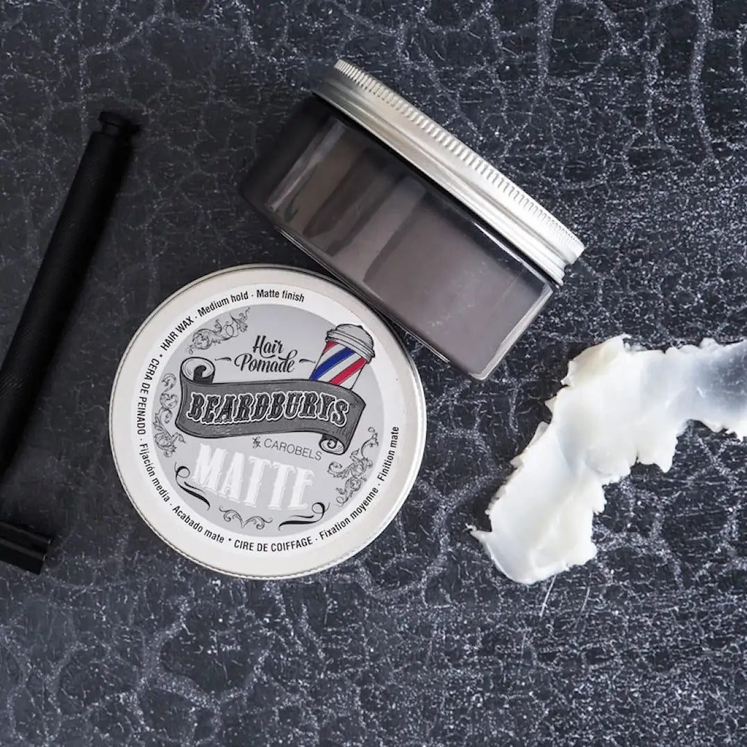 HAIR POMADE MATTE 100ML