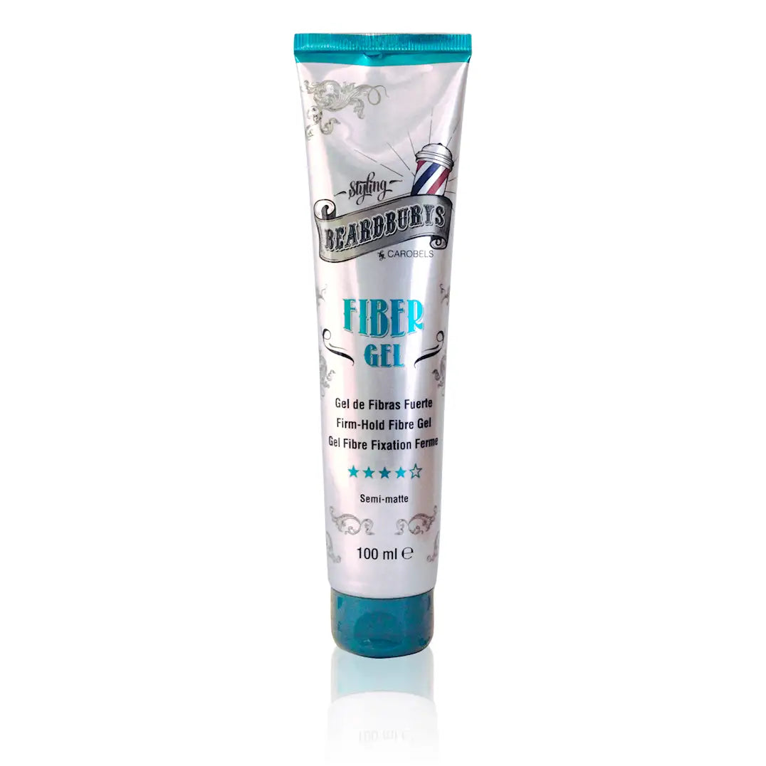 FIBER GEL 100ML