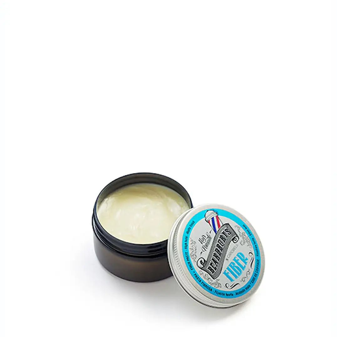 HAIR POMADE FIBER PASTE 100ML