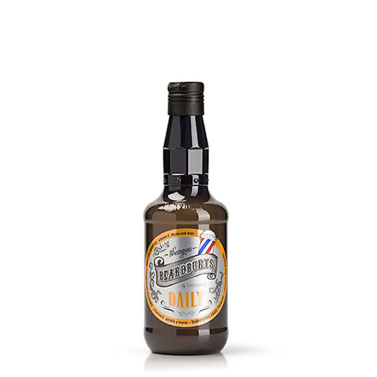 DAILY SHAMPOO 330ML
