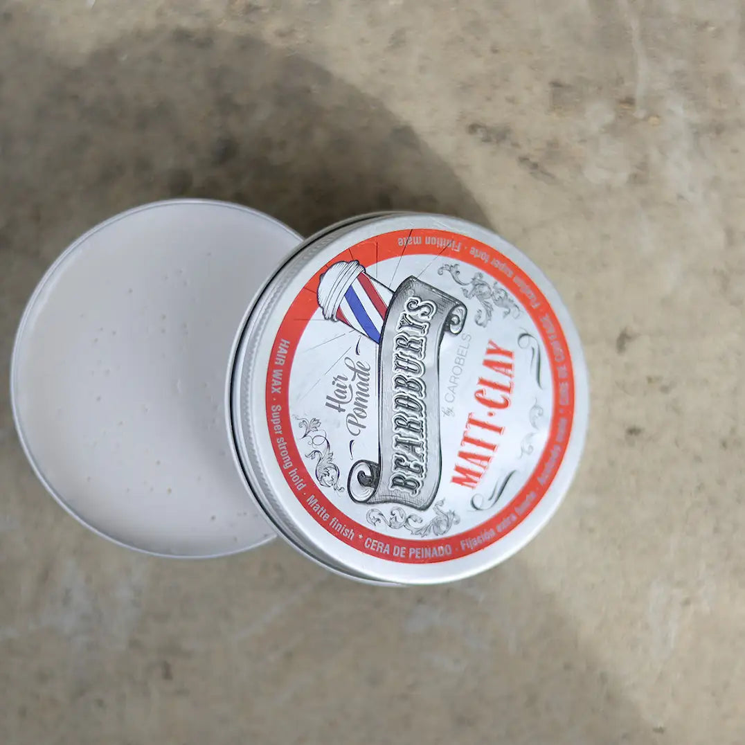 MATT CLAY 100ML