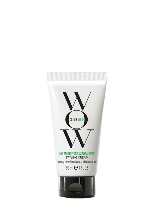 ONE MINUTE TRANSFORMATION 30ML TRAVEL