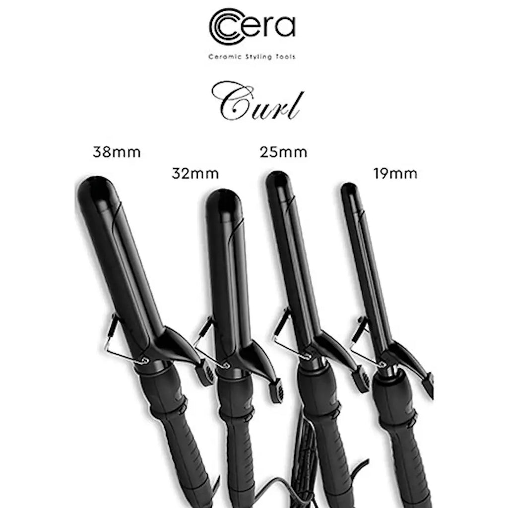 CeraCurly 32 MM