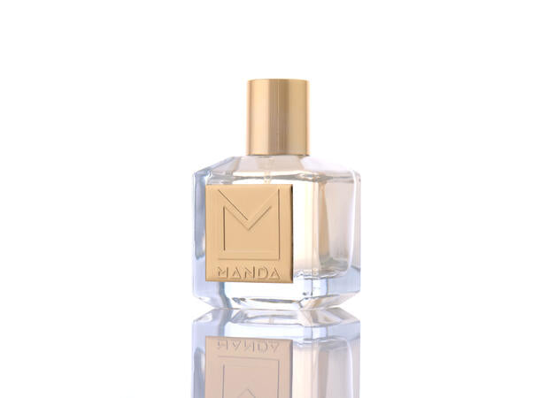 MANDA Scent of Love