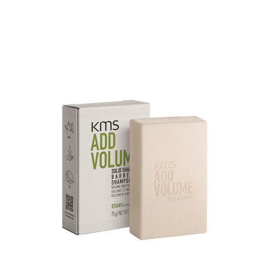 AV Solid Shampoo Bar 75 gr