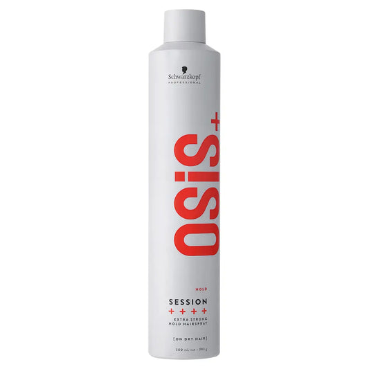 OSIS SESSION HAIRSPRAY 500ML