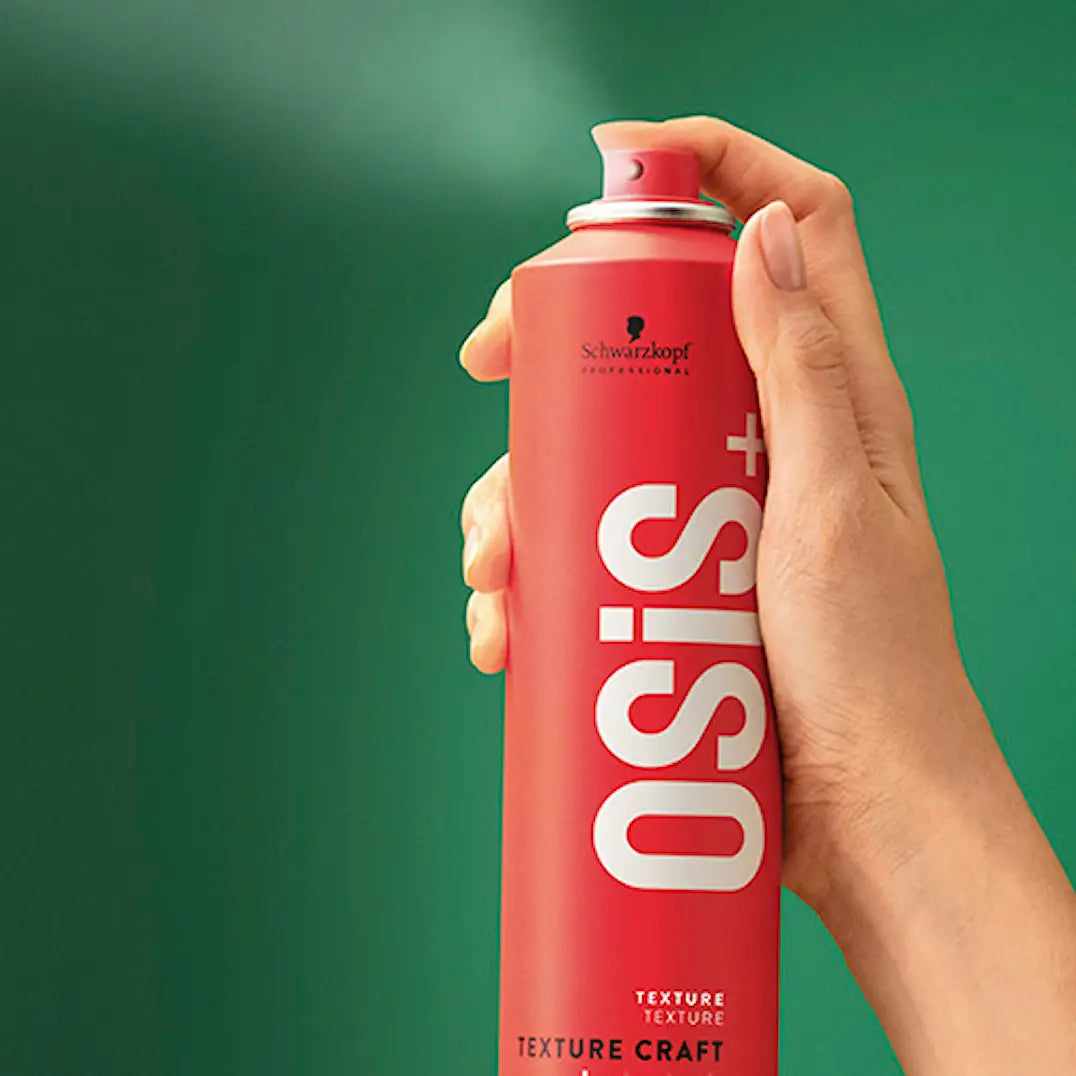 OSIS TEXTURE CRAFT 300ML