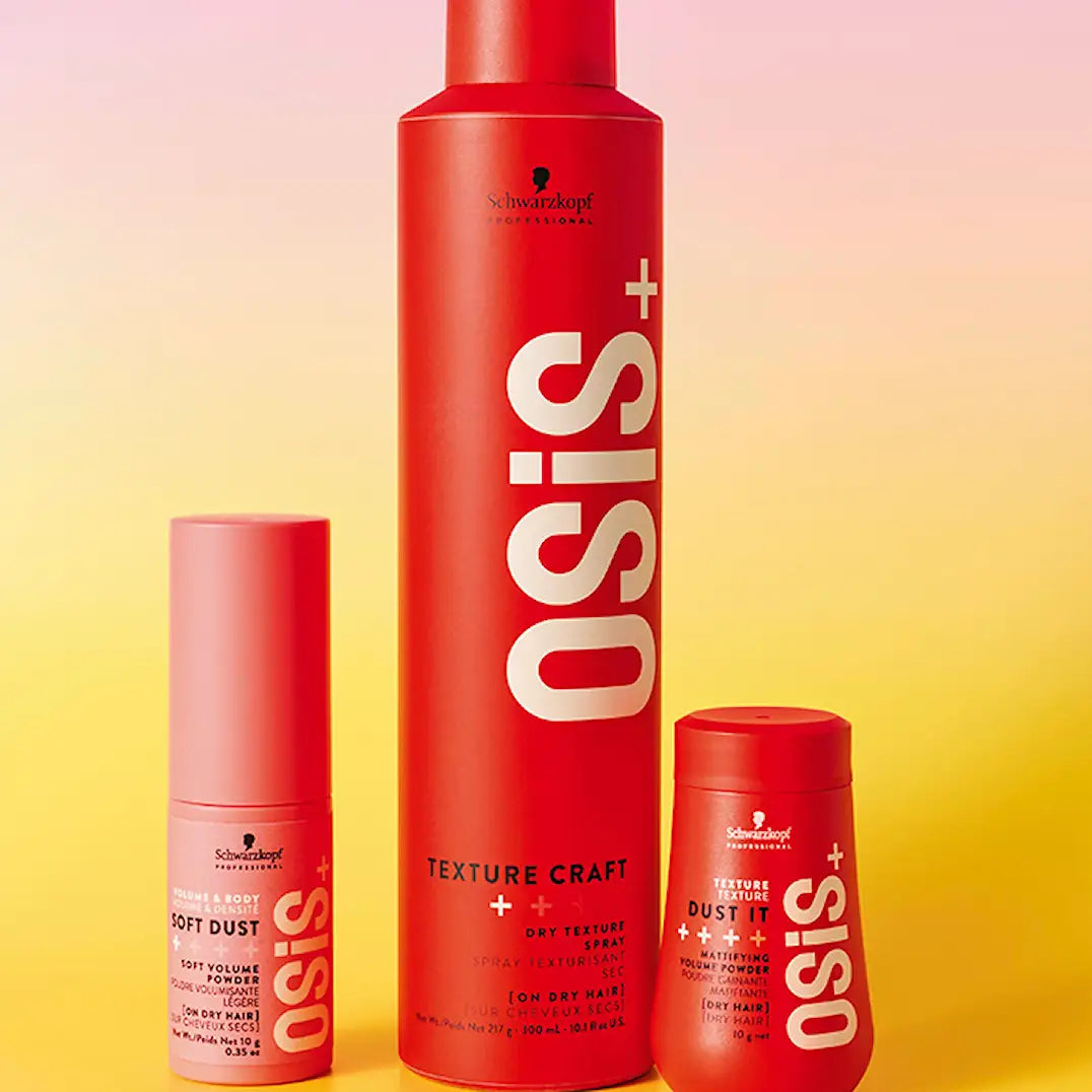 OSIS TEXTURE CRAFT 300ML