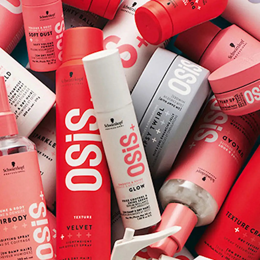 OSIS TEXTURE CRAFT 300ML