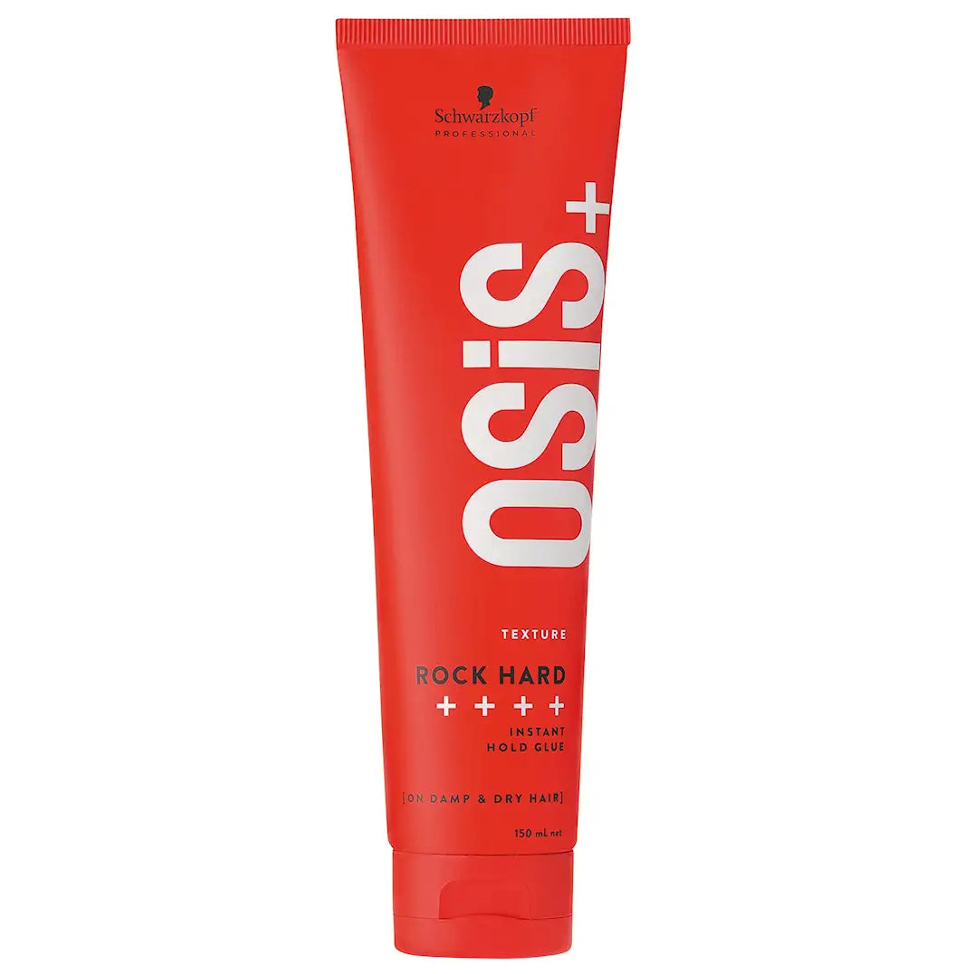 OSIS ROCK HARD 150ML