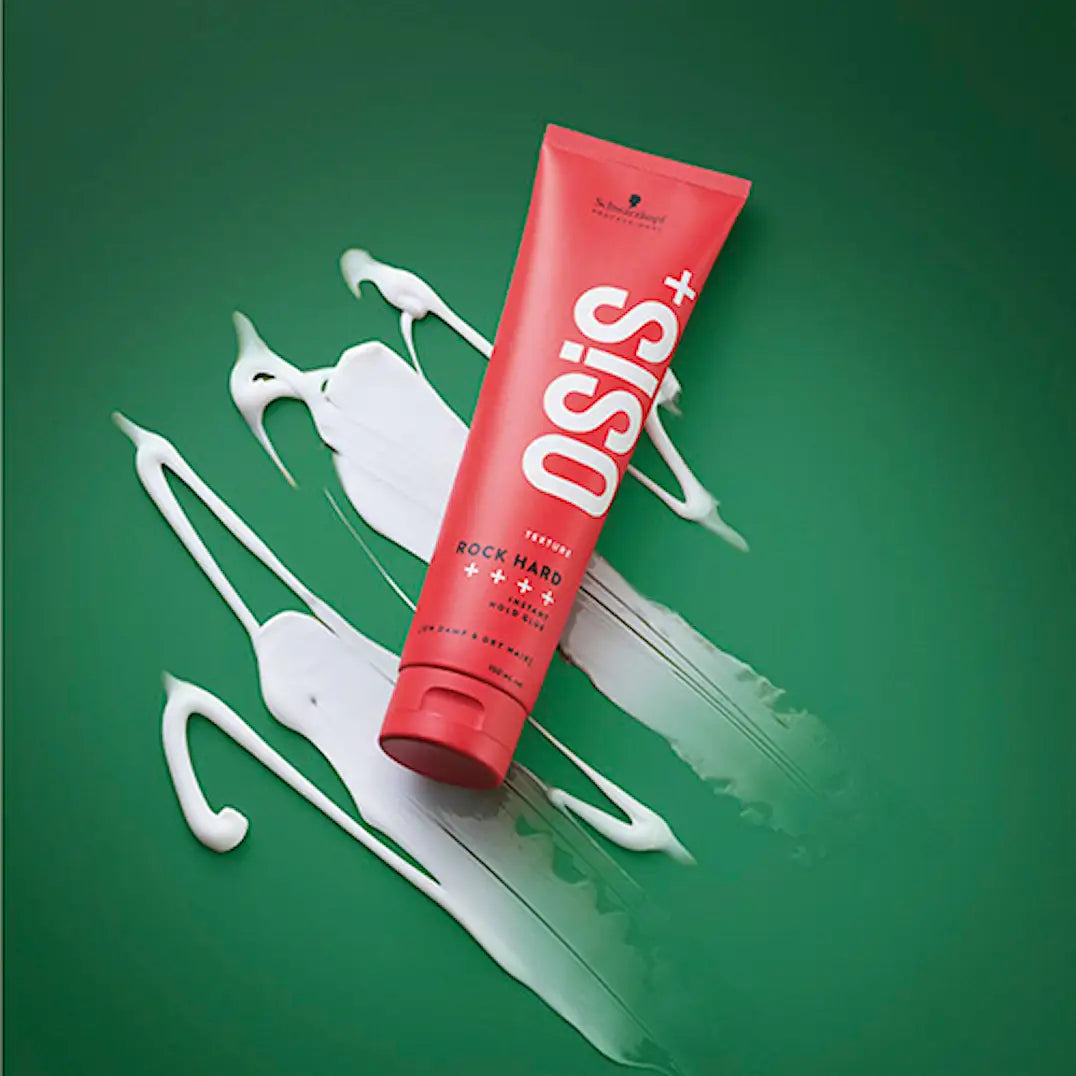 OSIS ROCK HARD 150ML