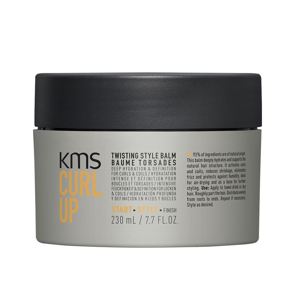 CU Twisting Style Balm 230 ml