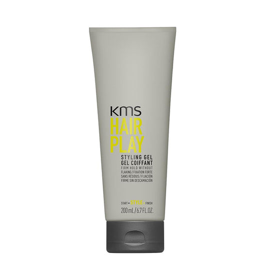 HP Styling Gel 200 ml