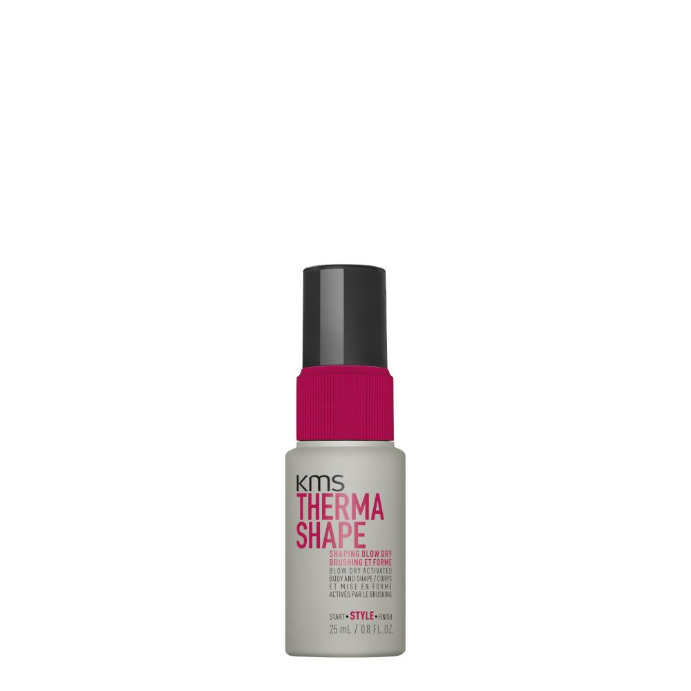 TS Shaping Blow Dry 25 ml