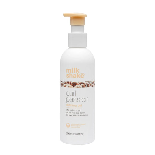Milk Shake Curl Passion - Defining gel 200ml