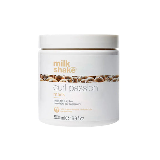 Milk Shake Curl Passion - Hair Mask 500ml